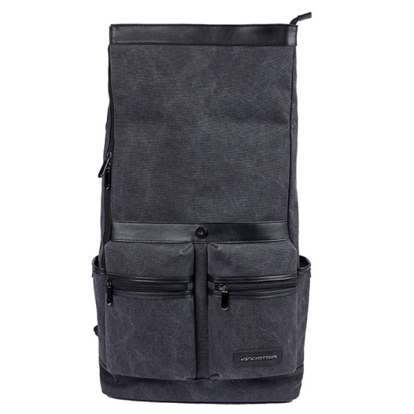 Motorbagage Bagster District